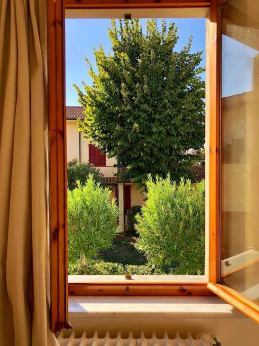 Casa La Lilla Apartment Cascina Exterior photo