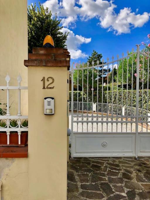 Casa La Lilla Apartment Cascina Exterior photo